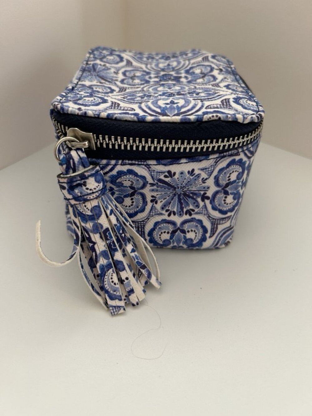 Small Jewelry Case For Travel